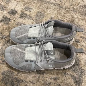 Women’s On Cloud size 8.5